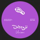 Discuji - Guavajazz