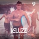 Veluzz - Believe Club (Club Mix)