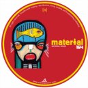 DJ Wady & MoonDark - RocketBeat (Original Mix)