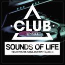 Joseph Mosch - What Is House Music (Original Mix)