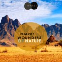 De Major - Culture, Feelings And Vision (Original mix)