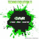 Techno Phobia - Pulsar