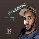 DJ Lezenke - vuka madala