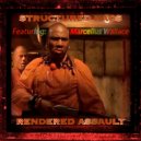 Structured Kaos - Rendered Assault (Original)