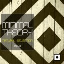 Tony Kairom - Minimal Flute (Original Mix)