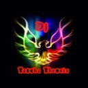 Dj Pascha Pheonix - Sliding
