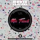 Vinicius Nape - Gimme My Whisky (Original mix)