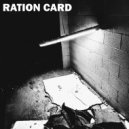 Ration Card - Black Breath ()