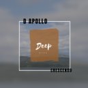 D Apollo - Crescendo (Original Mix)