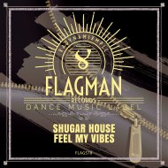 Shugar House - Feel My Vibes
