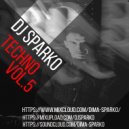 DJ SPARKO - TECHNO
