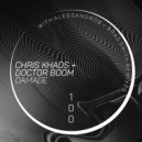 Chris Khaos & Doctor Boom - Damage (AlessandroB Remix)