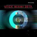 Alberto Ruiz & Toti Pereira - Magma (Original Stick)