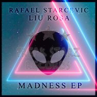 Rafael Starcevic & Liu Rosa - This is My Life