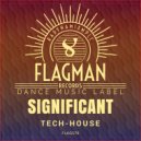 Bagback - Ethnirrium (Dub Mix)