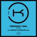 Fernando Vidal - Viernes