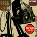 Death Rate - BASS MEAT #10 Sping 2019 (Podcast)
