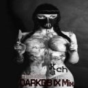Kach - DARKDB IX []-\\_/-[] ()
