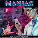 Maniac Lover - Belmont's Reckoning