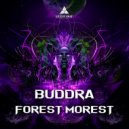 Buddra - Forest Morest (157 BPM Remix)