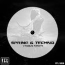 Marcus Molonoff - Tavárishch (Zioo Remix)