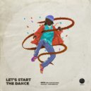 Beni - Let's Start The Dance