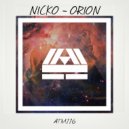 NICKO - ORION (ACID DREAM)