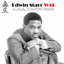 Edwin Starr - War