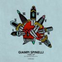 Giampi Spinelli - All Night Long (Original mix)