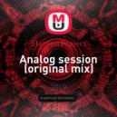 Sfaction Project - Analog session