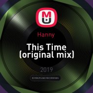 Hanny - This Time