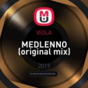 VIOLA - Medlenno