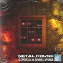 Casey Jones & CYBRRPNK & Bukka - Metal House (feat. Bukka) (Original Mix)