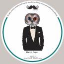 Marcel Dope - Raw Session (Original Mix)