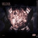 Hevner - Overcooked
