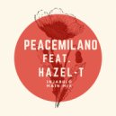 Peacemilano & Hazel-T - Injabulo (feat. Hazel-T) (Original Mix)