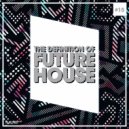 Hoxtones & Sunloverz - Everybody Up