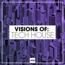 David Glass & Moji - Remy feat. Moji