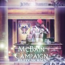 Blitz McBain - Call Me Babe