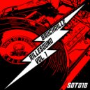 Bruchrille & Noah Keil - Runaway (feat. Noah Keil) (Original Mix)