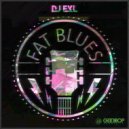 Dj Ekl - Fat Blues (Original Mix)