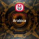 Crazy Car Dj - Arabica (Original Mix)