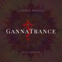Cosmic Nagga - Multiversace