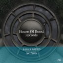 Sasha Sound - Motion