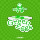 Ramjamsam - Green Eggs (Original Mix)