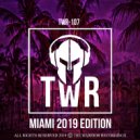 Ray MD & Nikolas - MIAMI 305 (Original Mix)