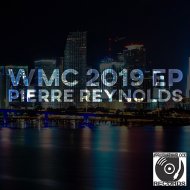 PIERRE REYNOLDS - PLAYTIME