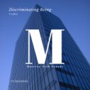 Vajra - Discriminating Being