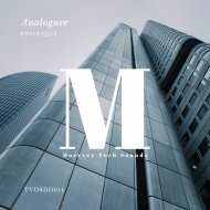 Phobique - Analoguee
