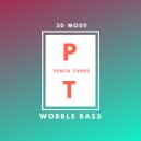 3D Mode - The Wobbler (Original Mix)
